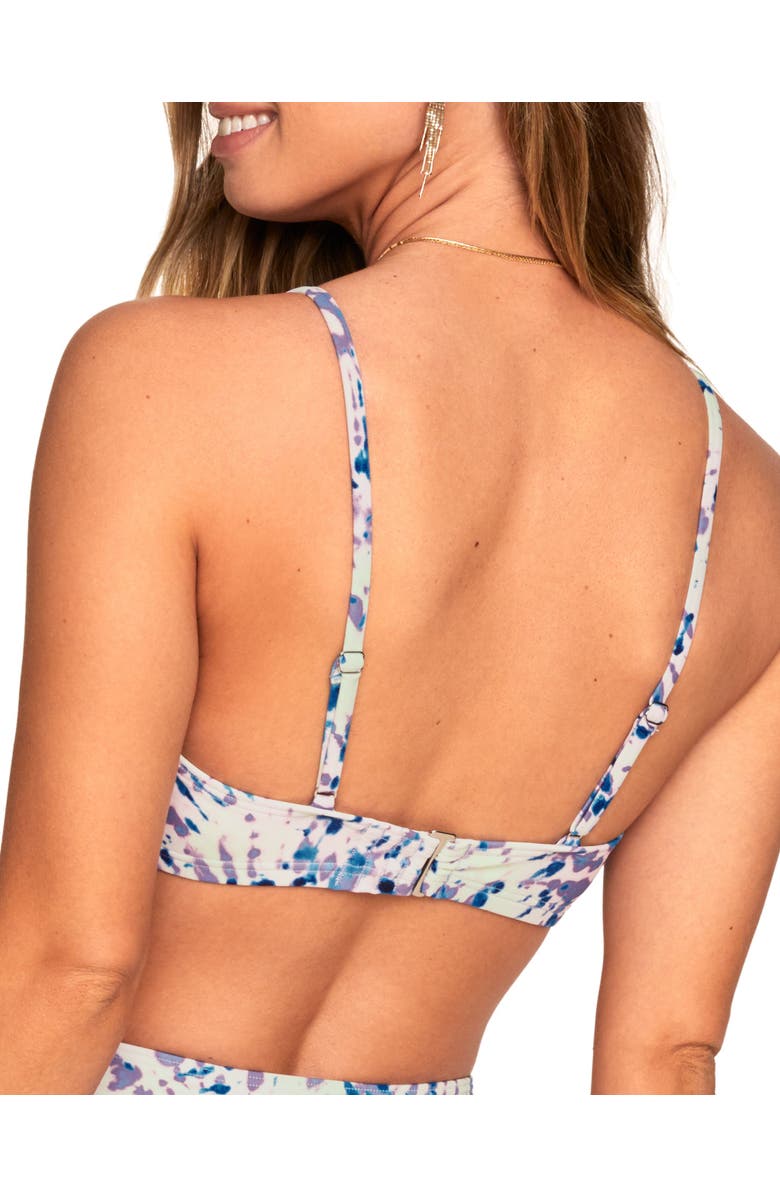 Adore Me Lissa Swimwear Bra, Alternate, color,