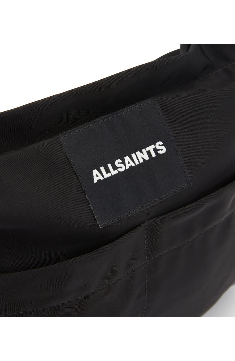 AllSaints Ader Crossbody Bag, Alternate, color,