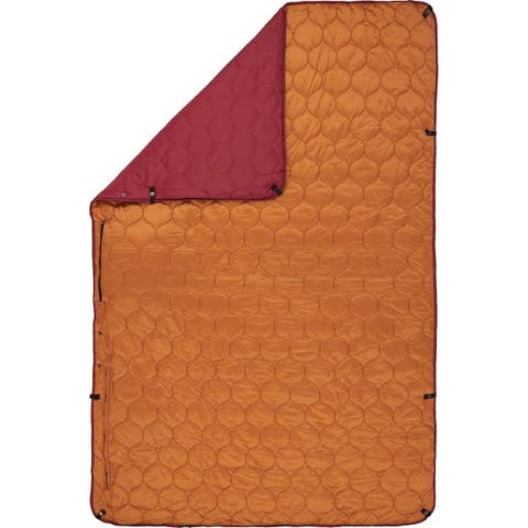 Puffy Kachula Adventure Blanket