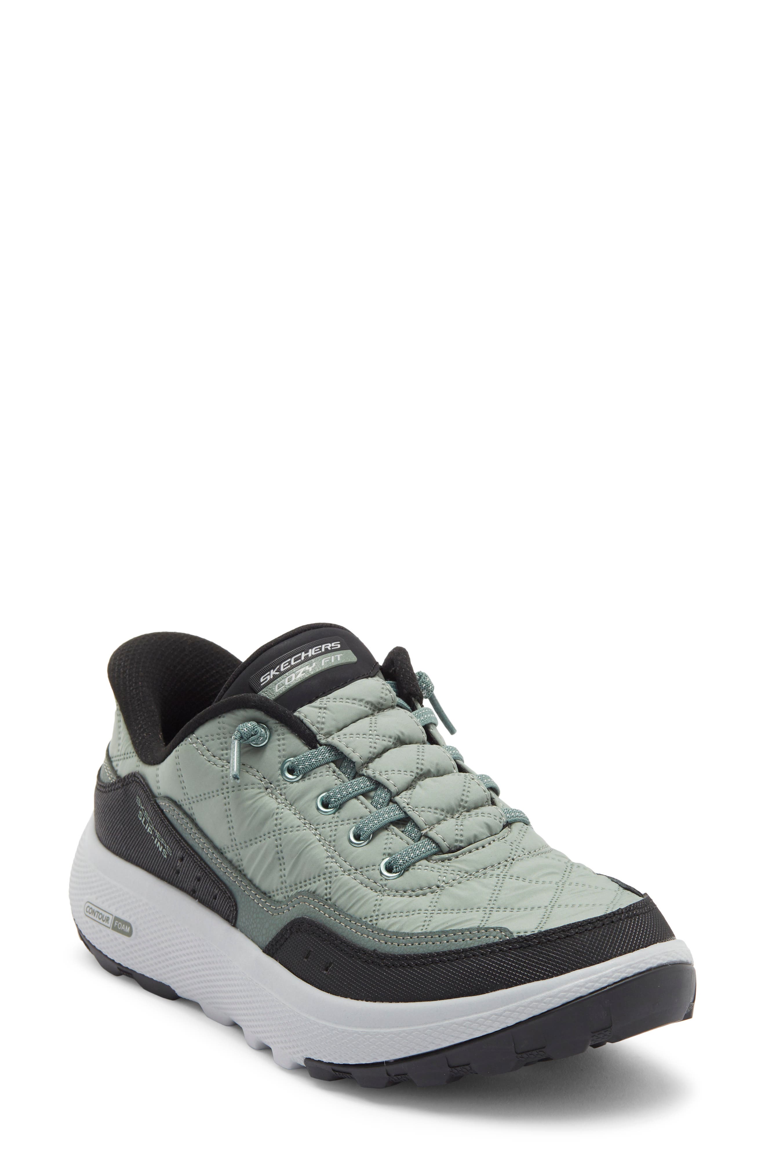 SKECHERS Slip-Ins® Relaxed Fit® Sneaker