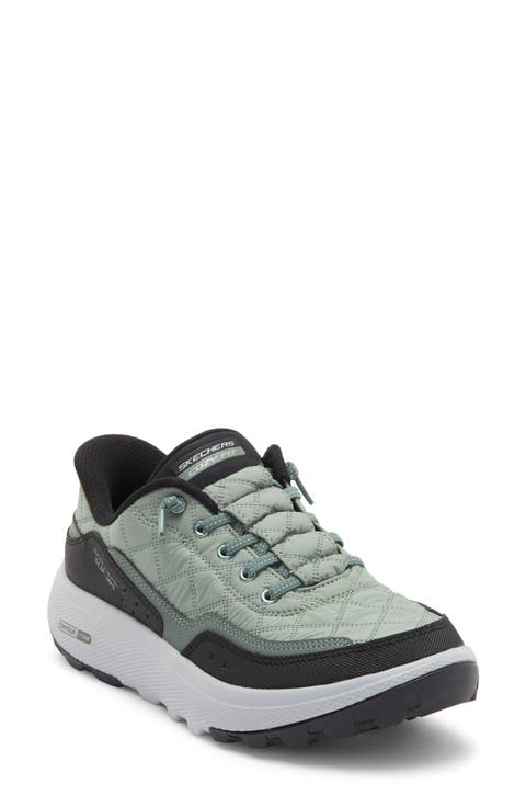 Slip-Ins® Relaxed Fit® Sneaker (Women)
