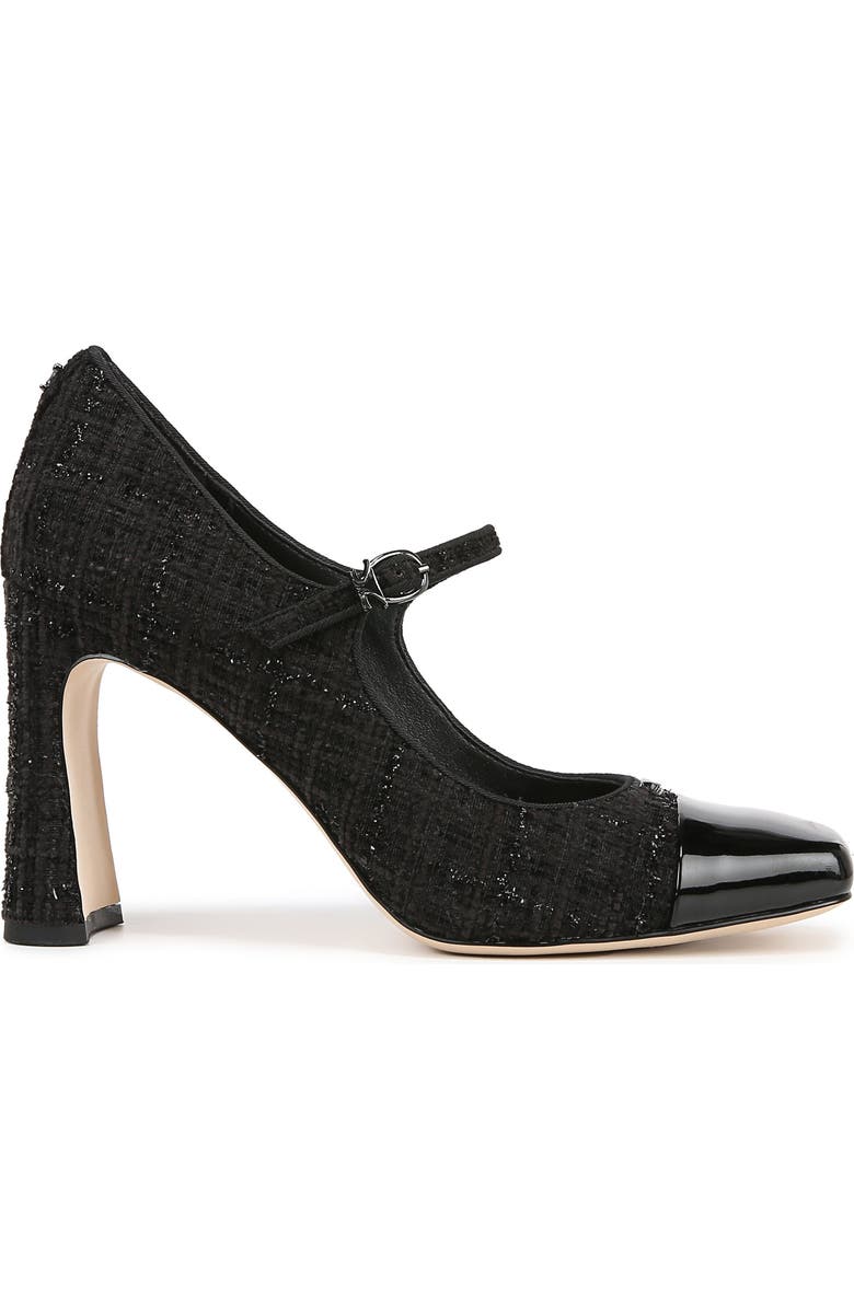 Circus NY by Sam Edelman Elora Square Toe Mary Jane Pump, Alternate, color,