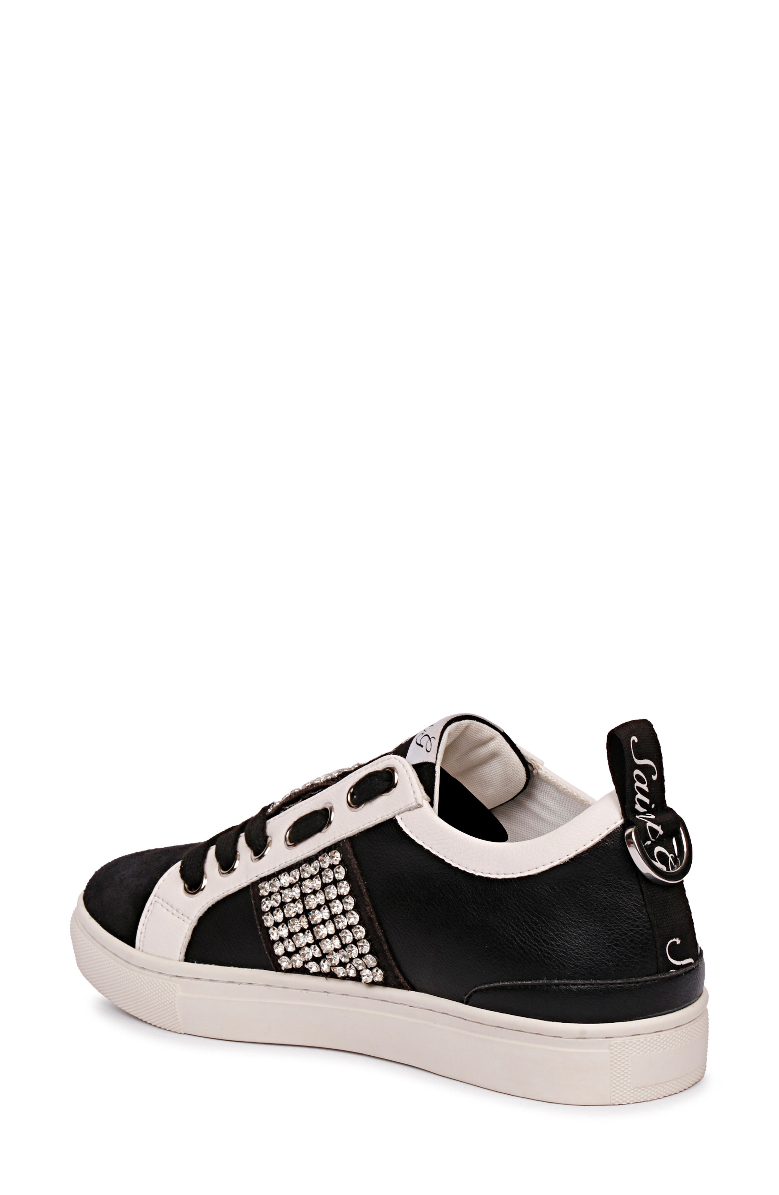 SAINT G Janet Sneaker, Alternate, color, 
