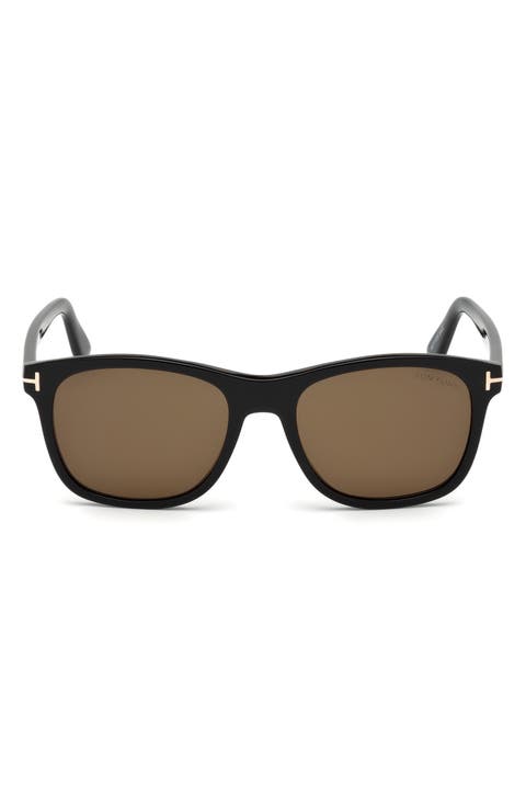 Eric 55mm Sunglasses