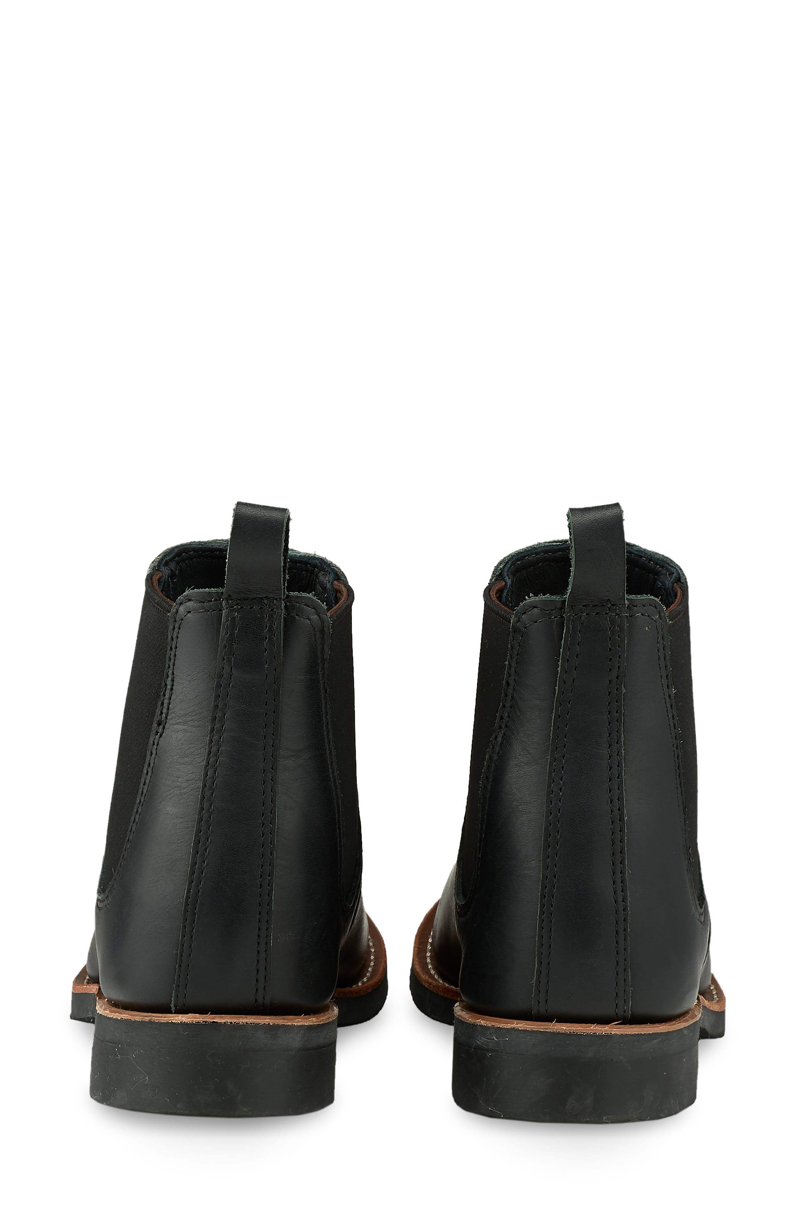 Red Wing 6-Inch Chelsea Boot, Alternate, color, 