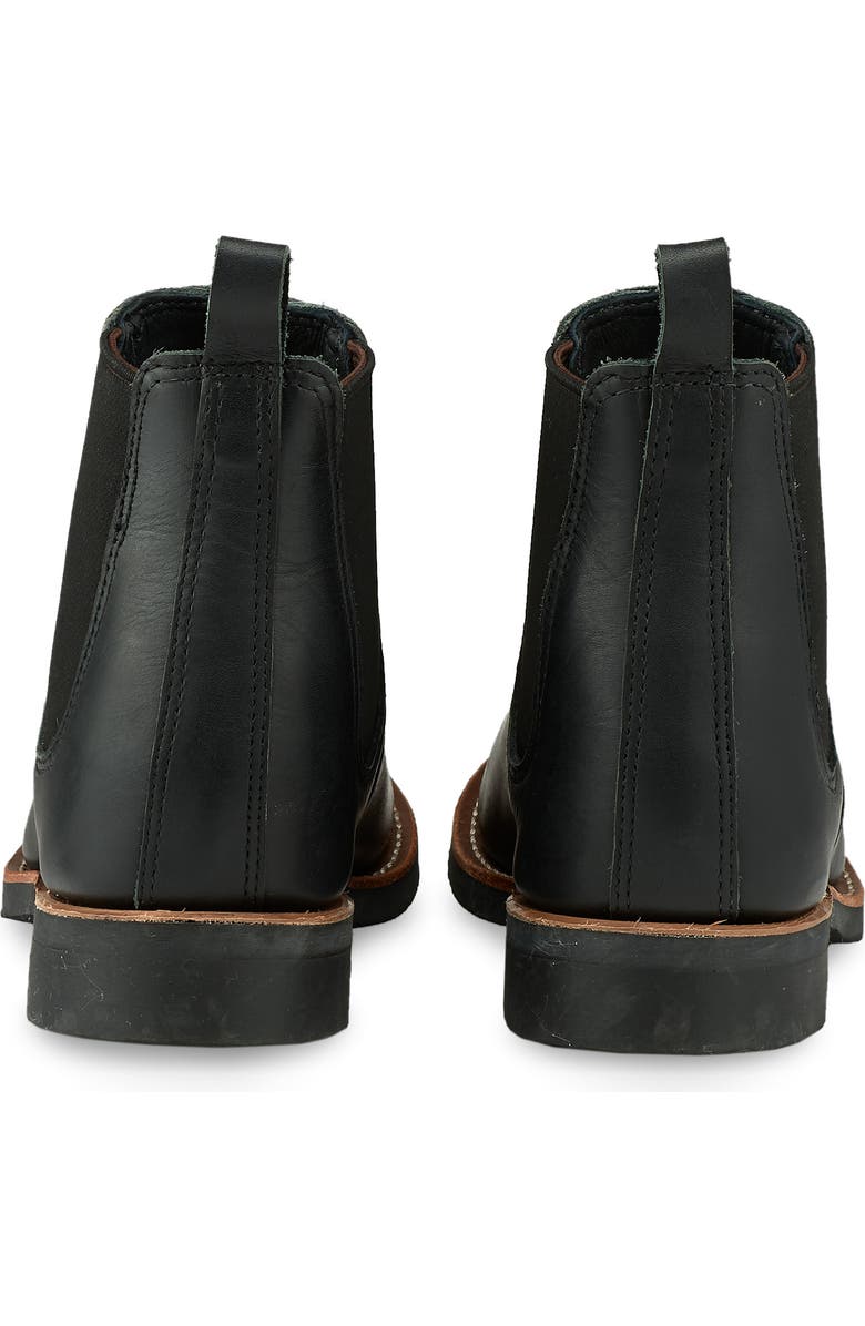 Red Wing 6-Inch Chelsea Boot, Alternate, color,