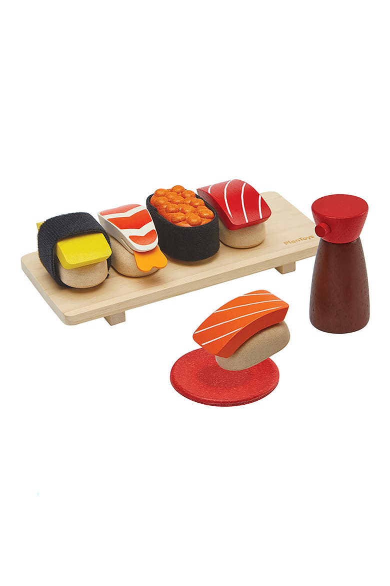 Sushi Playset, Main, color, ASSORTED
