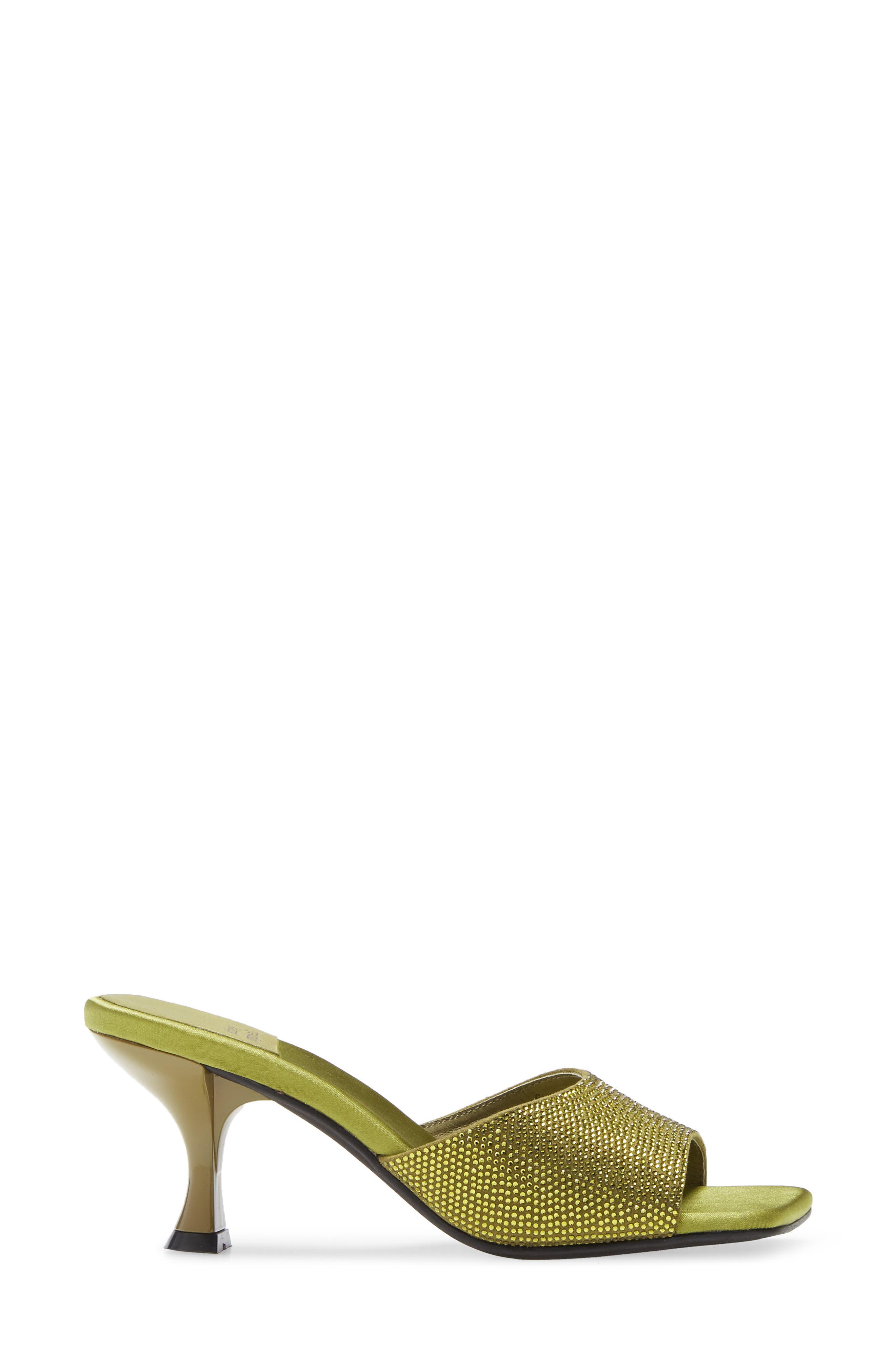 Jeffrey Campbell Mr Big Slide Sandal, Alternate, color, 