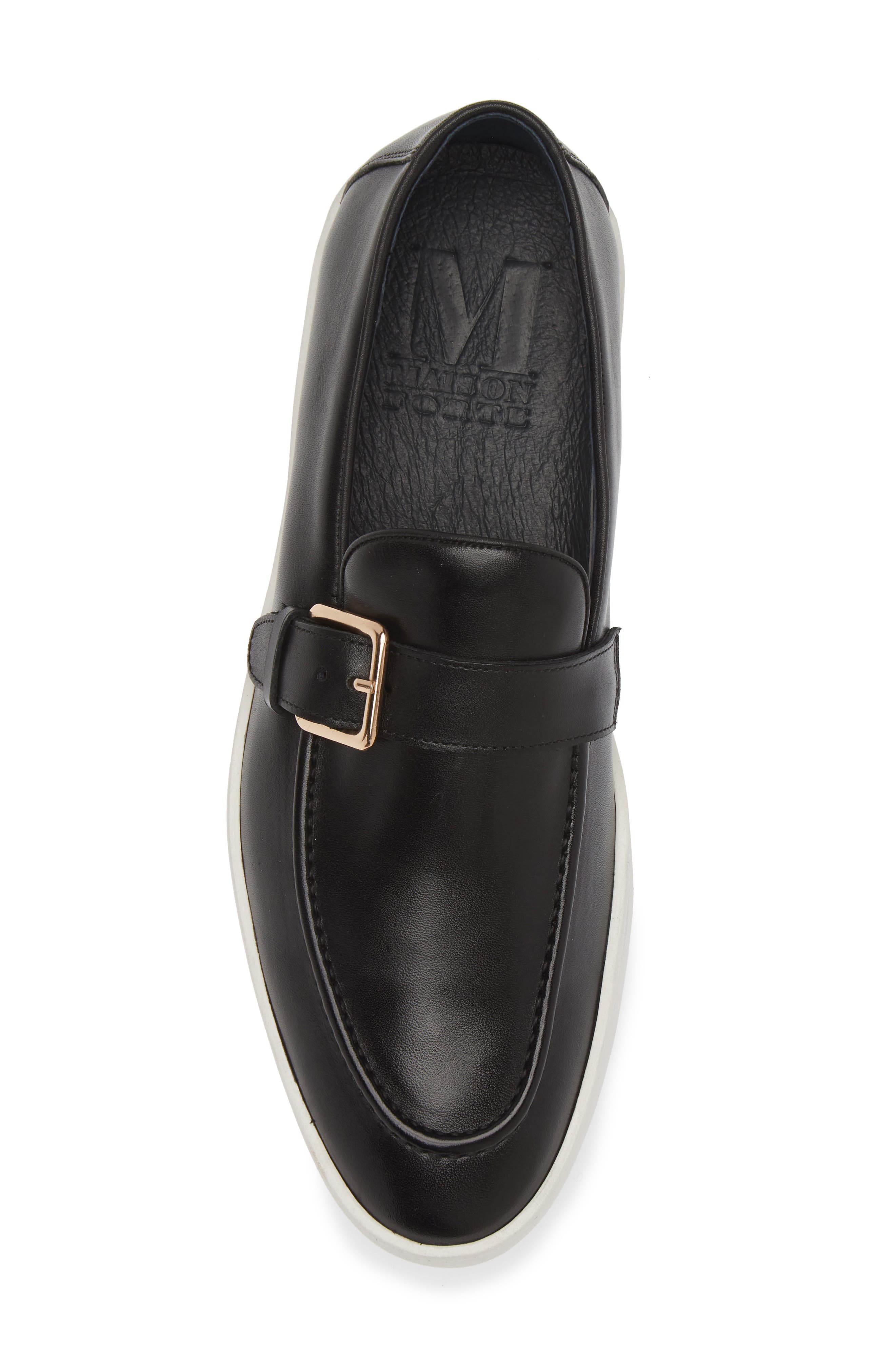 Maison Forte Greystone Loafer (Men) | Nordstromrack display picture 1