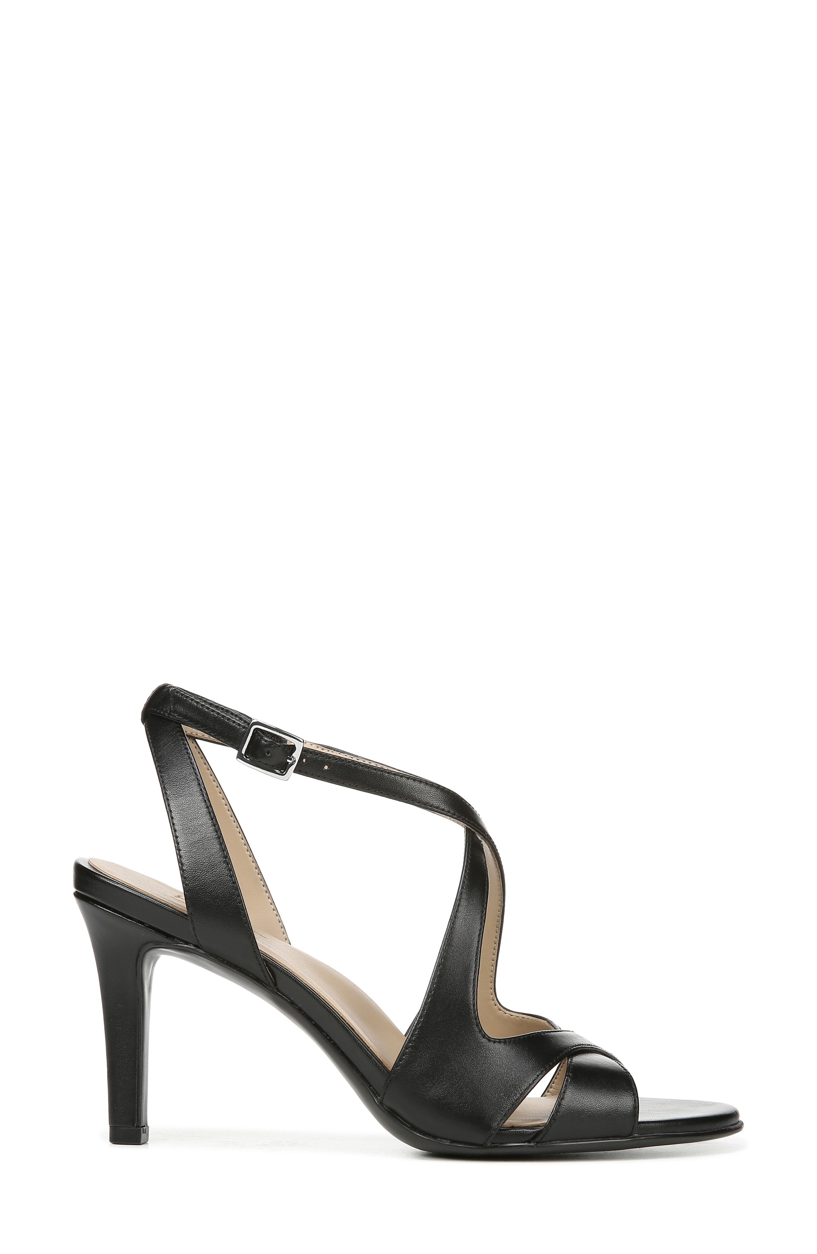 Naturalizer Klein Strappy Sandal, Alternate, color, 