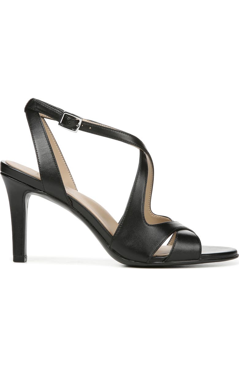 Naturalizer Klein Strappy Sandal, Alternate, color,