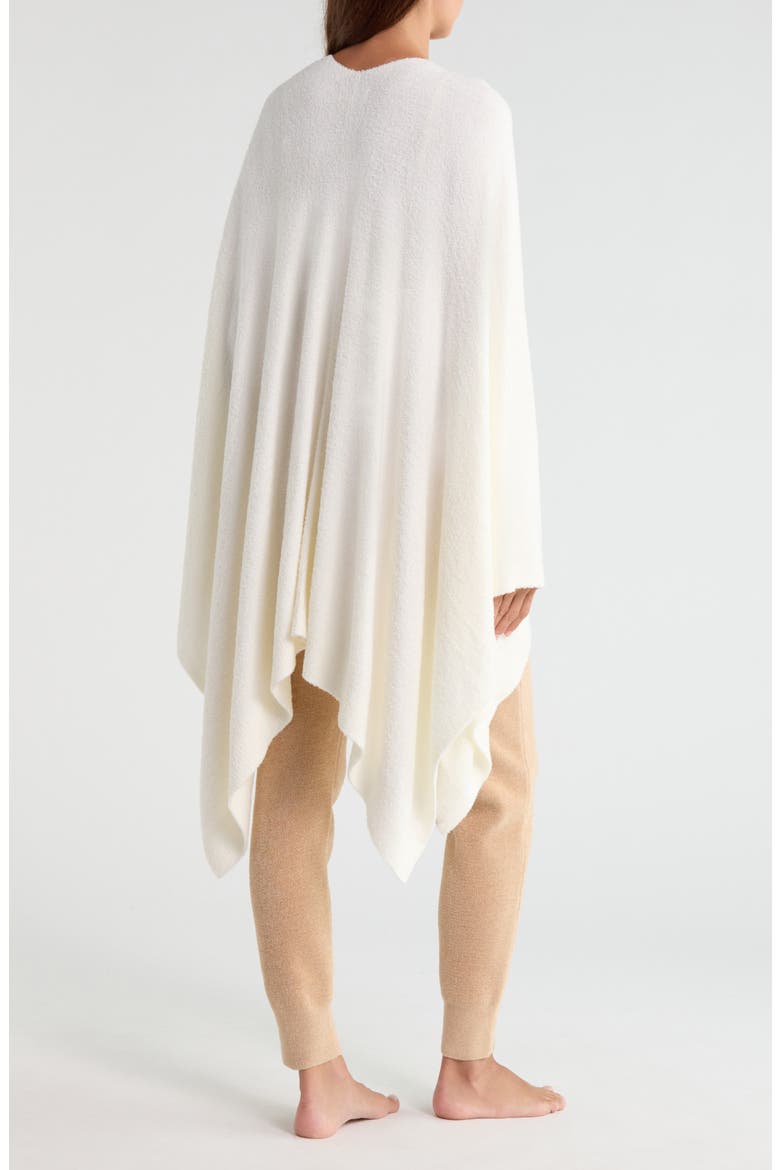 Open Front Wrap, Alternate, color, PEARL
