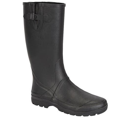 Rubber Galoshes