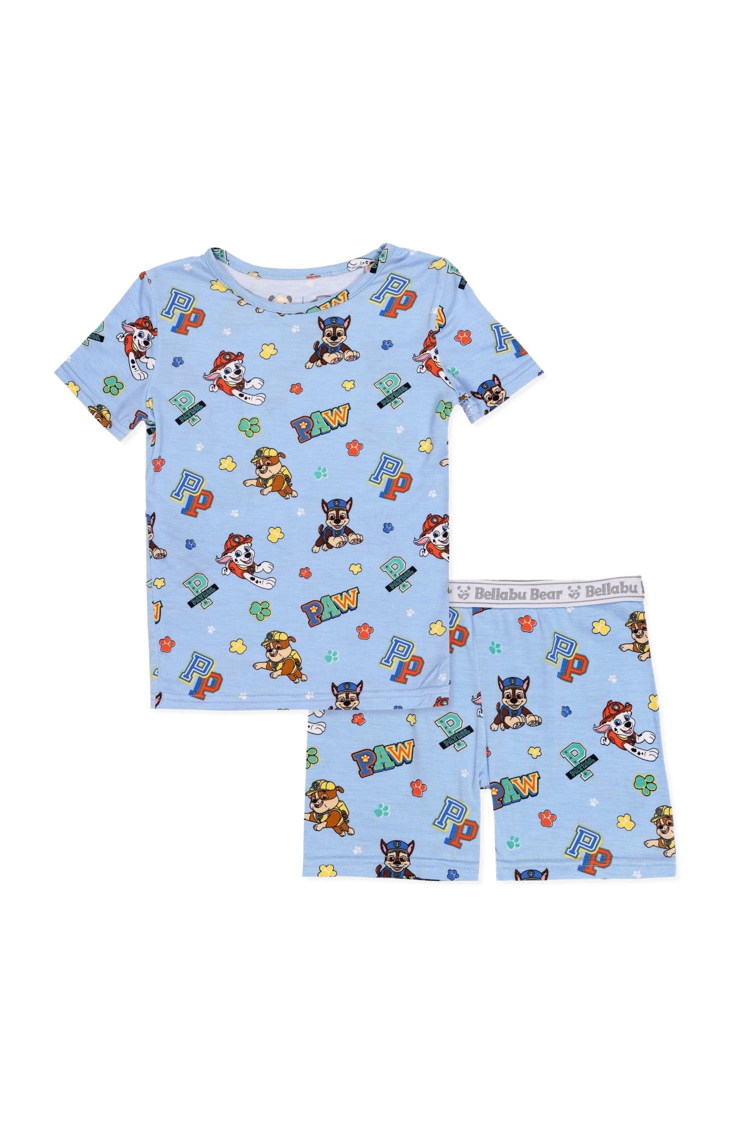 selected PAW Patrol: Varsity Blue