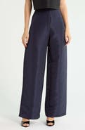 SUGARLIPS Hestia Wide Leg Pants