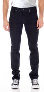 Fidelity Denim Fidelity Torino Slim Fit Stretch Jeans