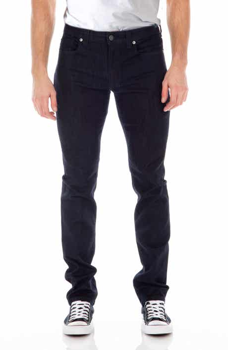 Fidelity Torino Slim Fit Stretch Jeans