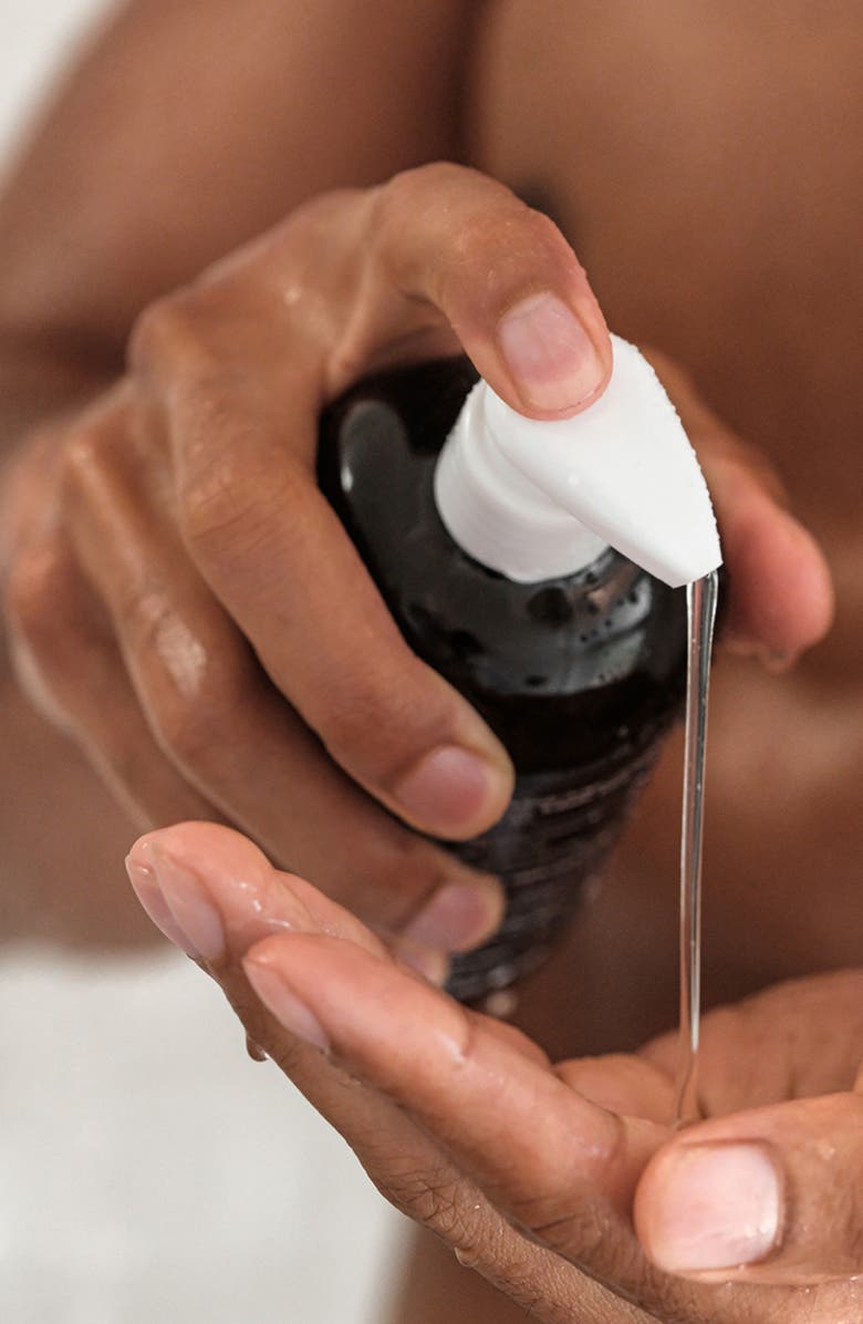 By Rosie Jane Calm Body Wash, Alternate, color, 