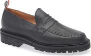 Thom Browne Penny Loafer