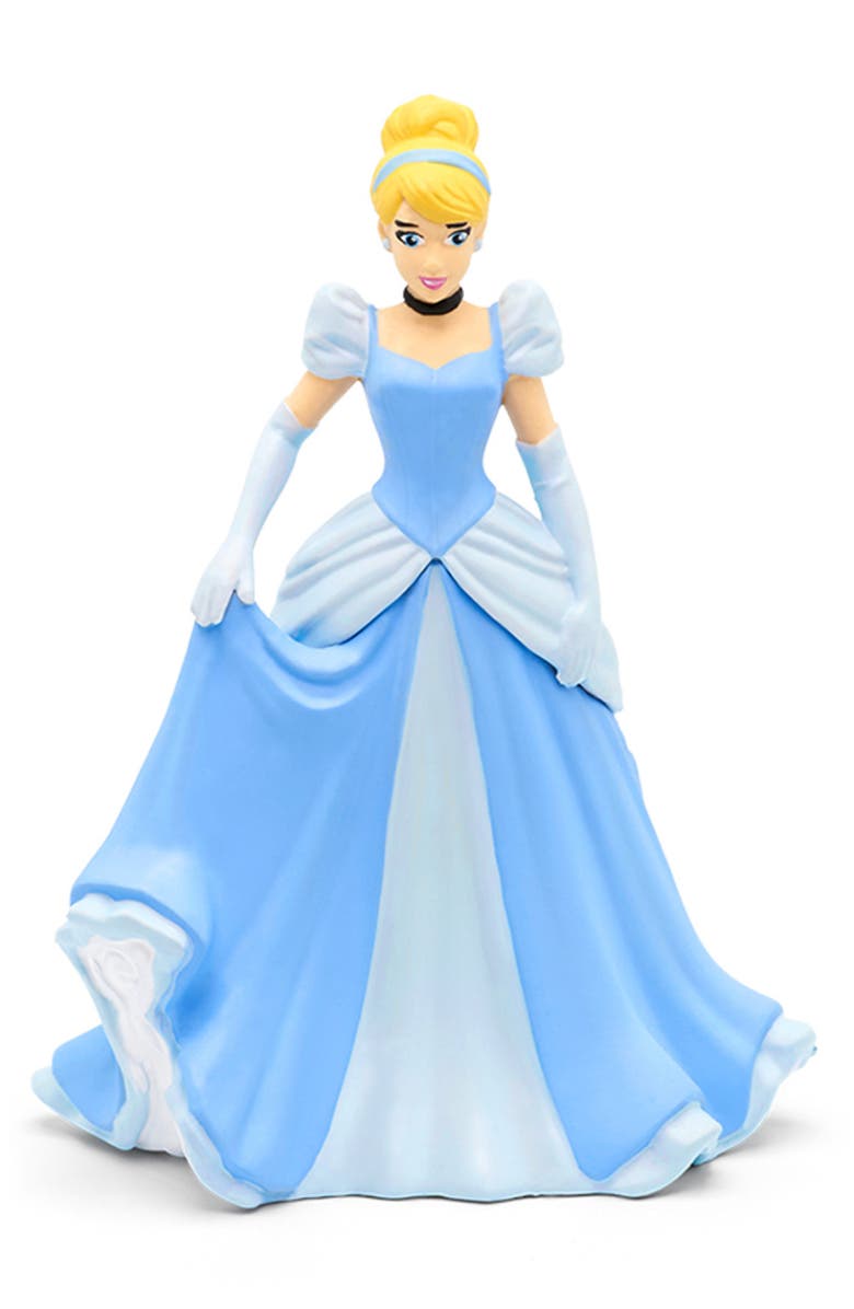 tonies Disney<sup>®</sup> Cinderella Tonie Audio Character, Main, color, Multi