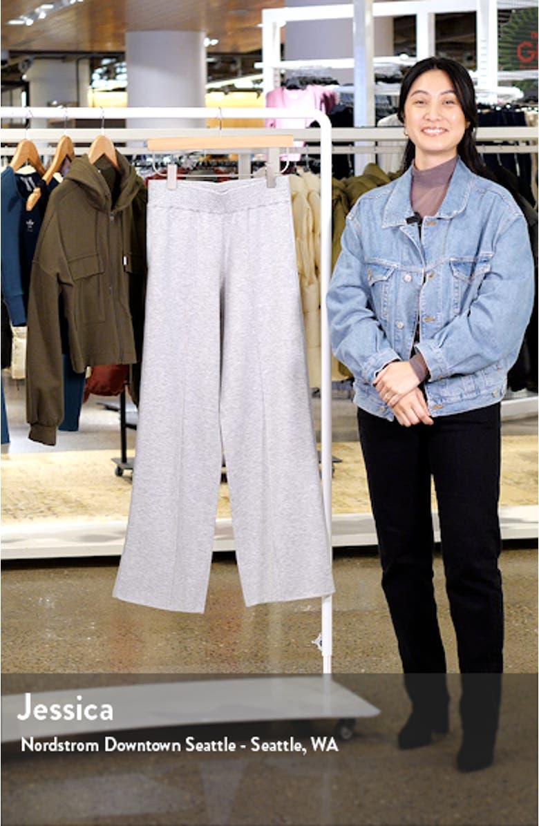 Timeless Track Pants, sales video thumbnail