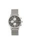  Silver/Gunmetal