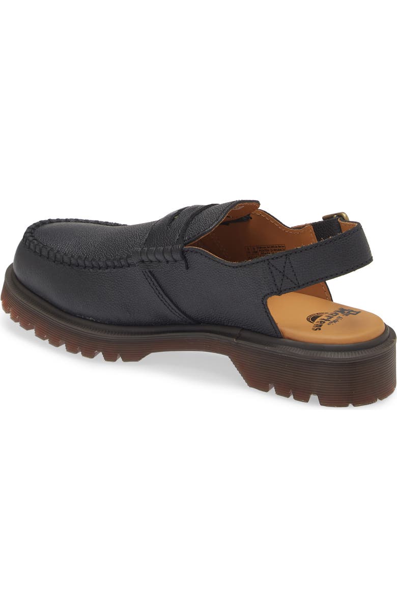 Dr. Martens Penton Slingback Penny Loafer, Alternate, color,