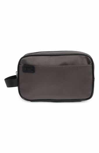Original Penguin Dopp Kit & Travel Bottle Set