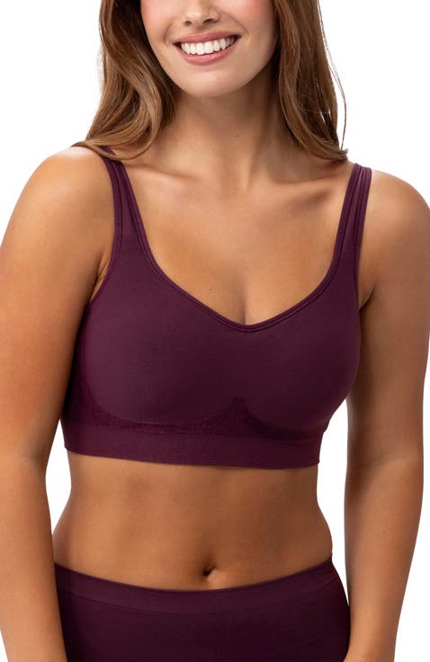The Comfort Shaping Bra with Adjustable Straps