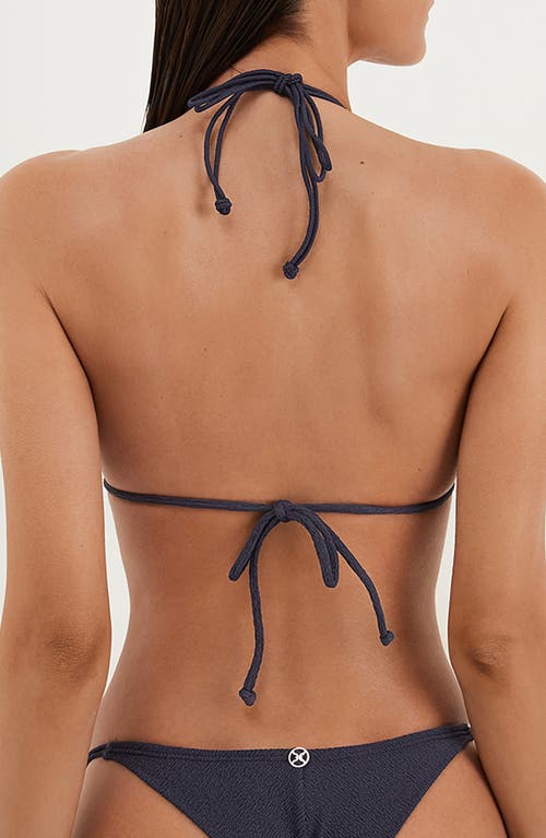 Vix Paula Hermanny Firenze Clea Triangle Bikini Top