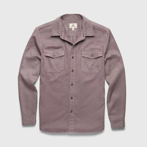 Jeb Tencel Shirt
