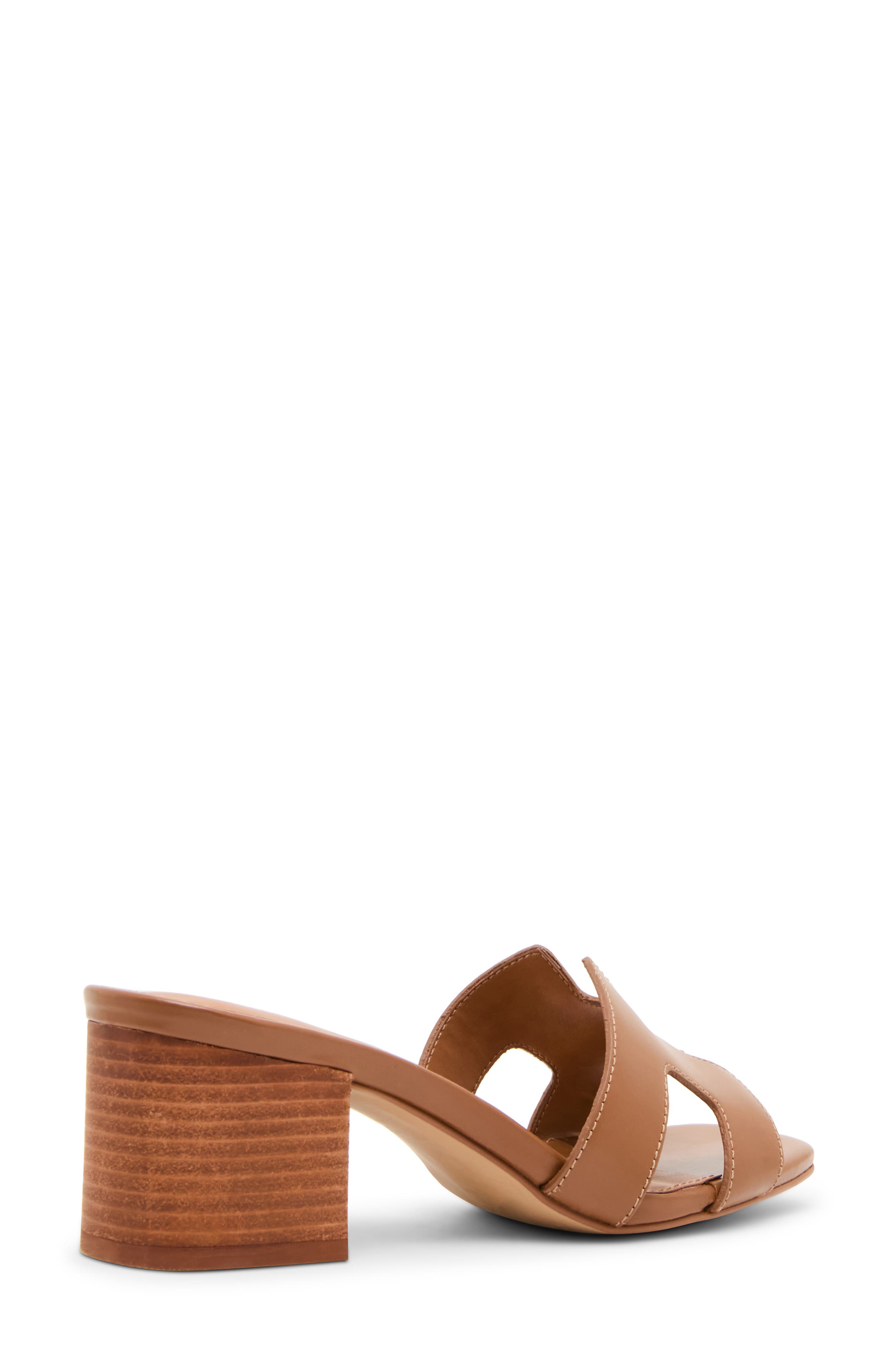 Hana Slide Sandal - image 4