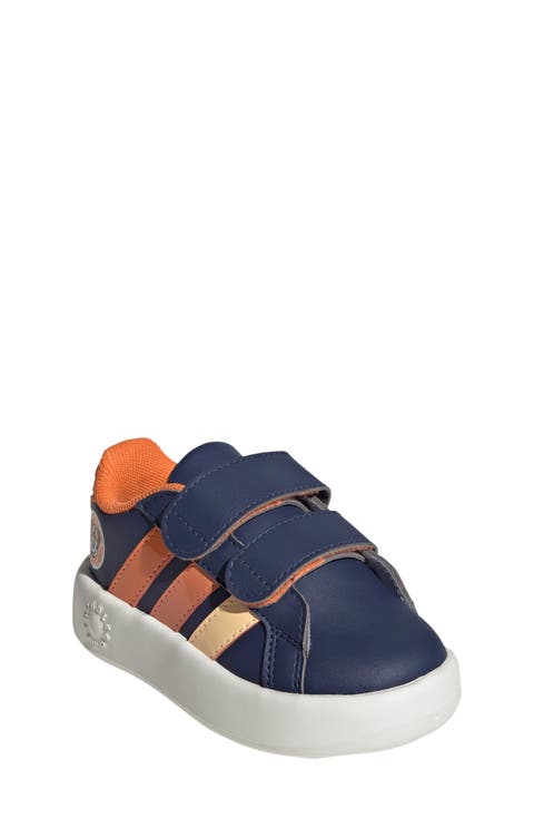 Kids' Grand Court Sneaker (Toddler, Little Kid & Big Kid)
