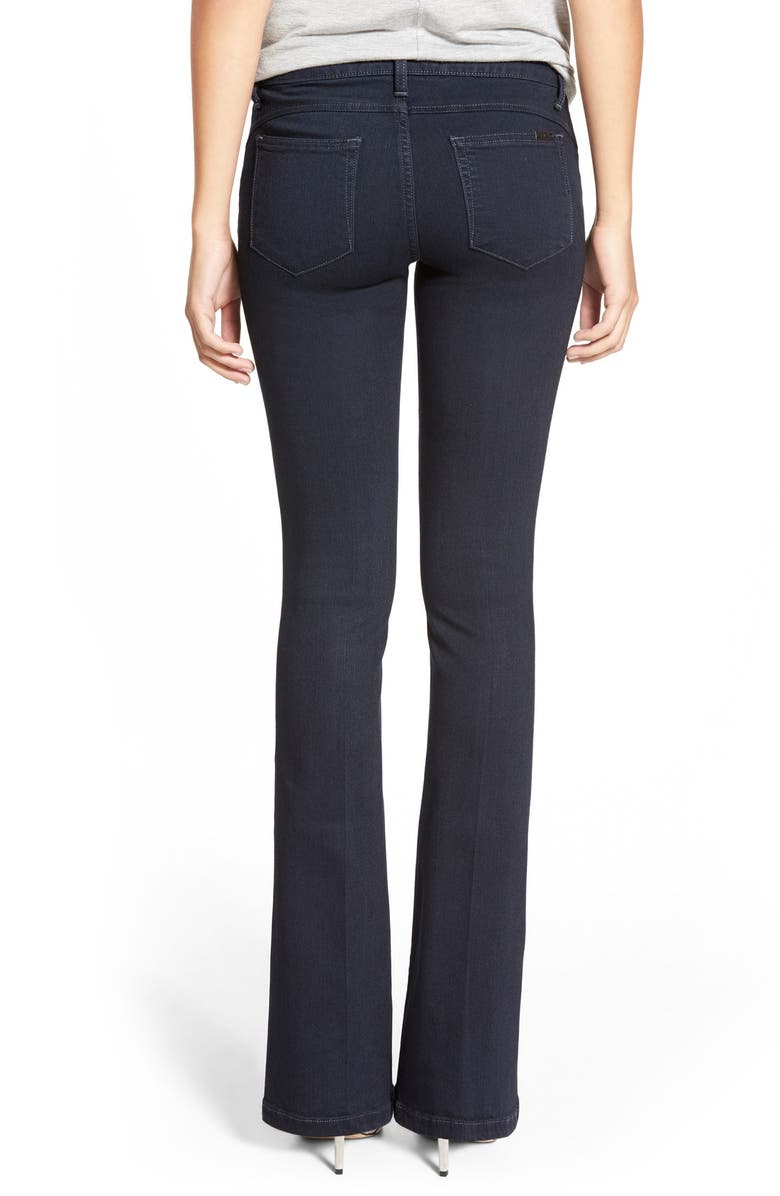 Joe's 'Flawless - Mustang' Flare Jeans, Alternate, color,