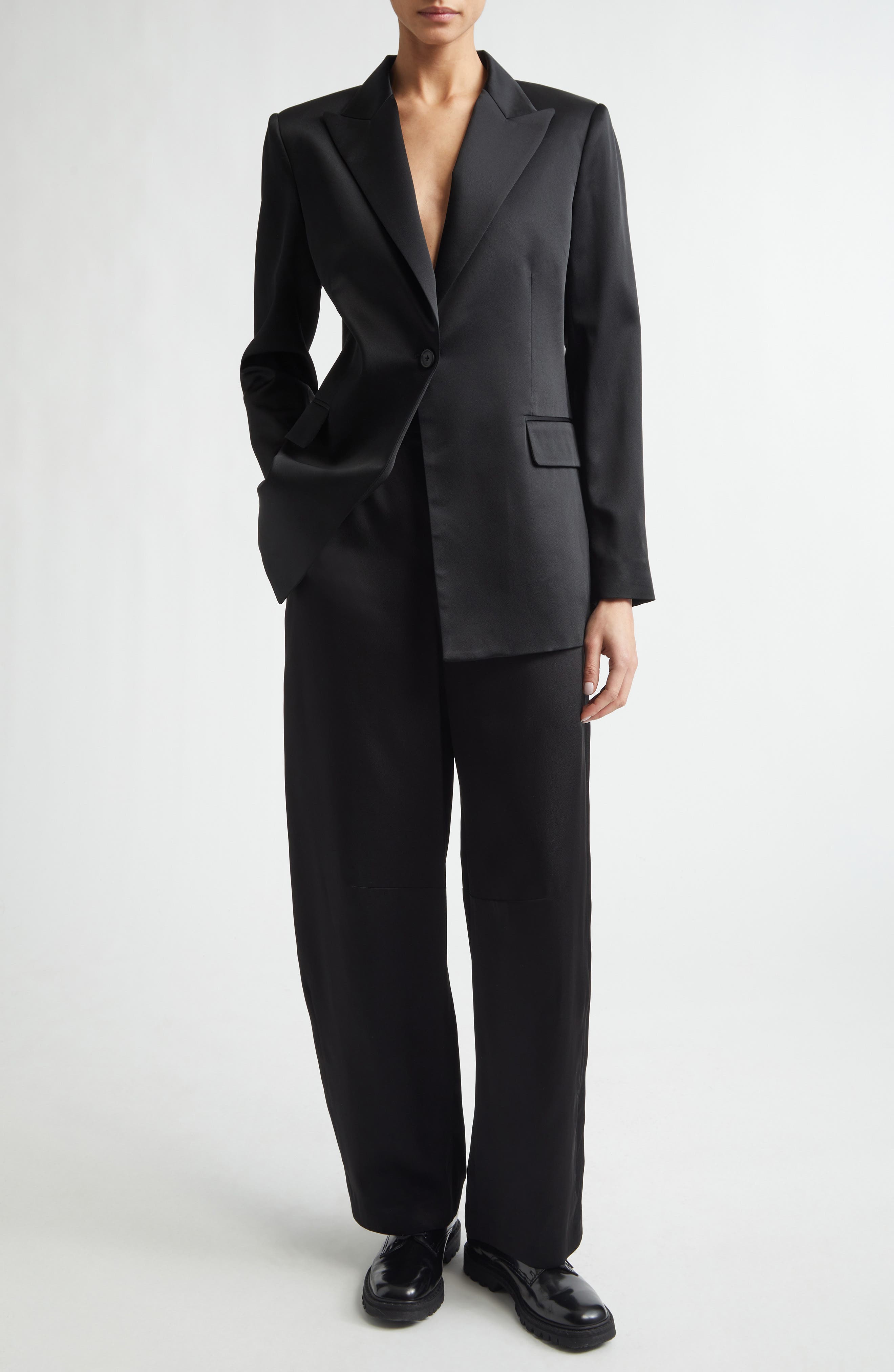 Bow Jacket - image 2