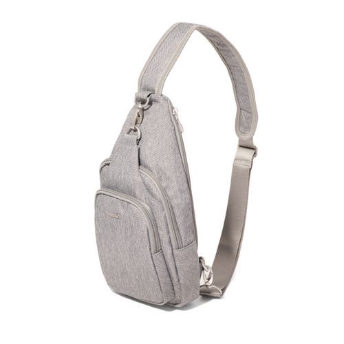 Baggallini Central Park Sling Bag