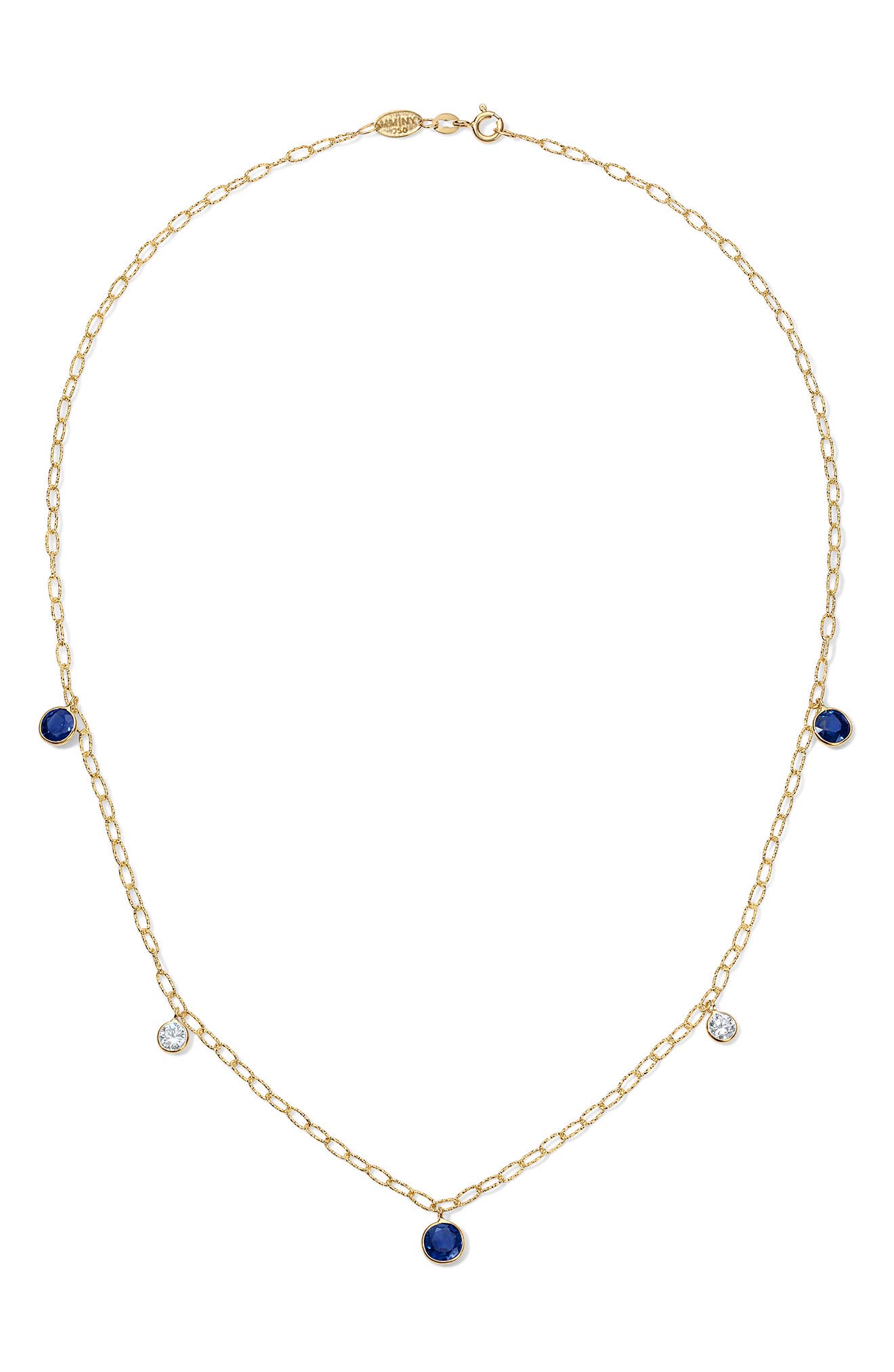 selected 18K YELLOW GOLD