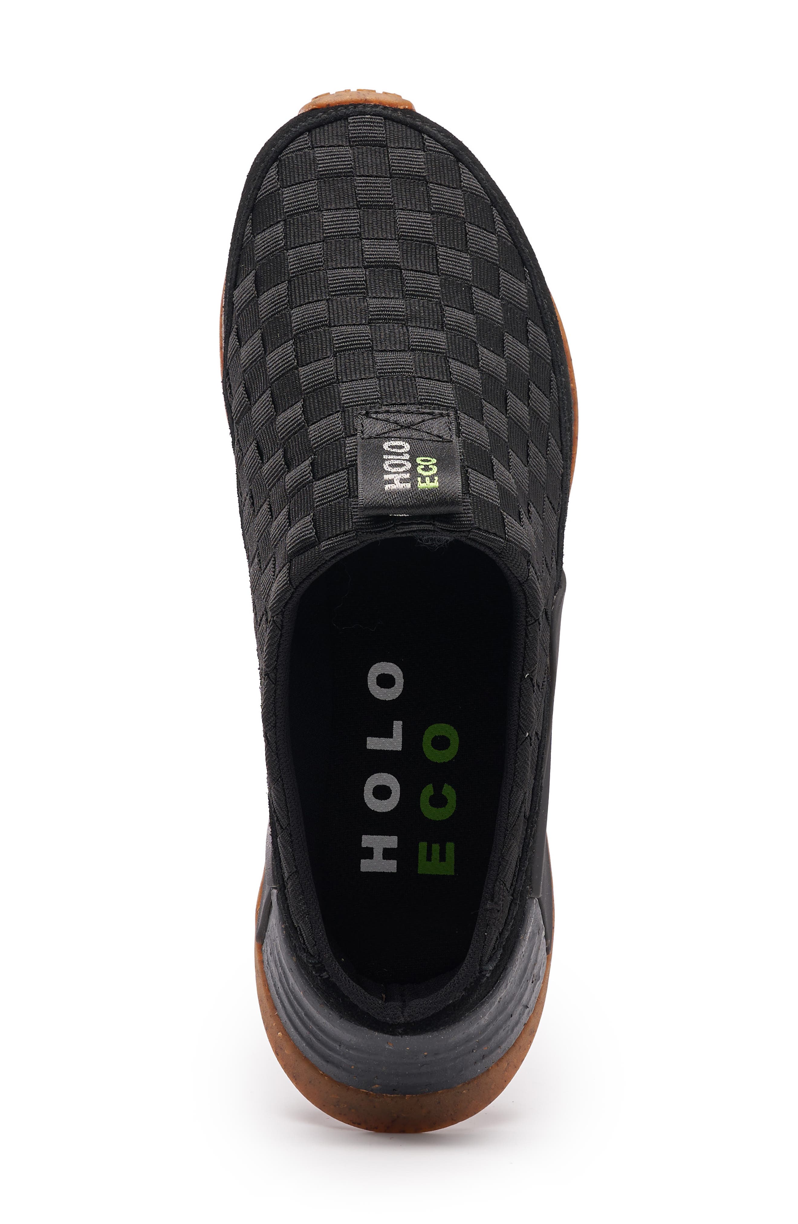 HOLO Footwear Chancla Slip-On Shoe, Alternate, color, 