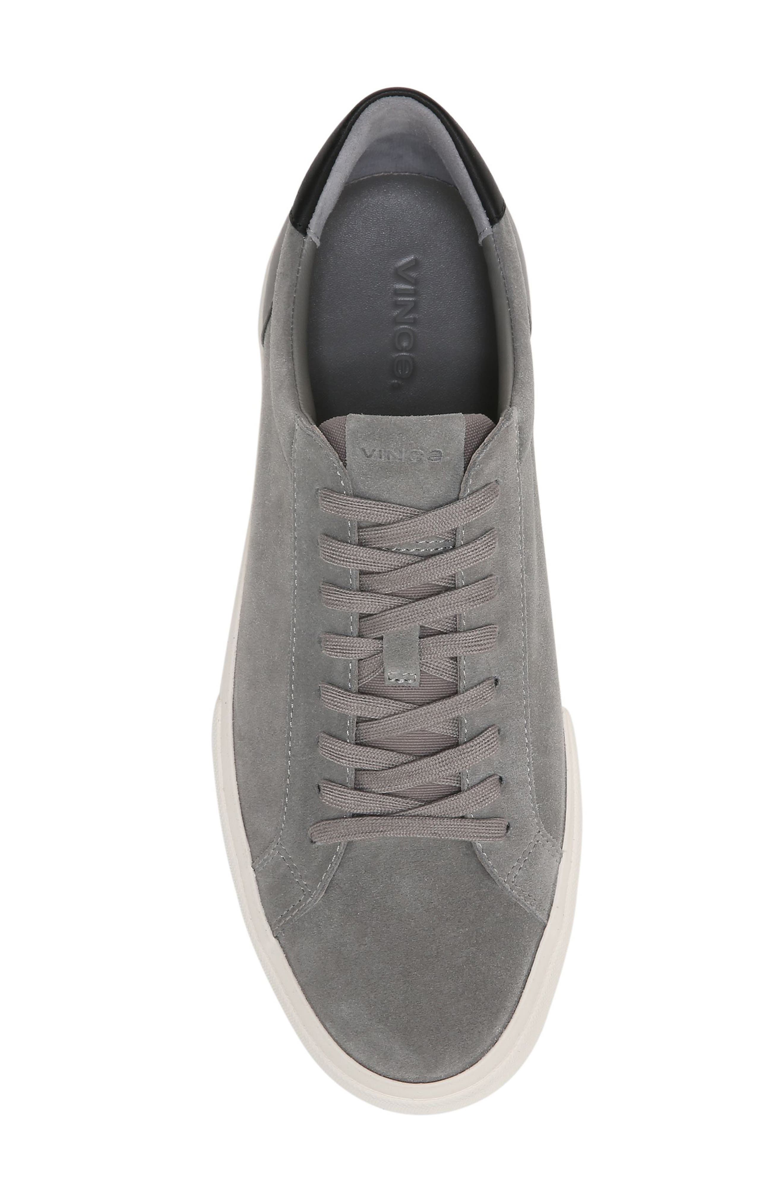 Vince Flash Low Top Sneaker, Alternate, color, 