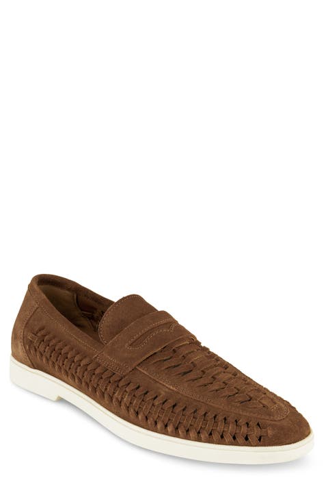 Achille Penny Loafer (Men)