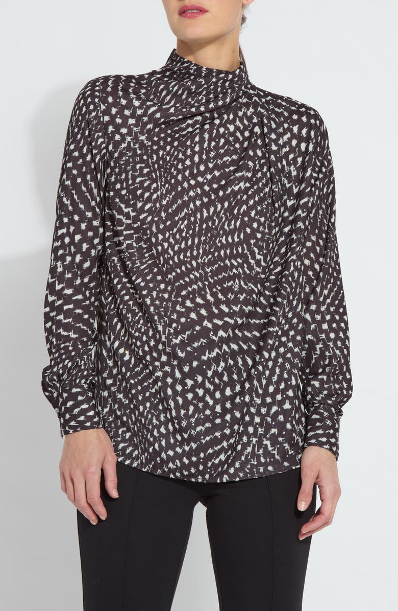 Lysse Topacio Embellished Top, Main, color,