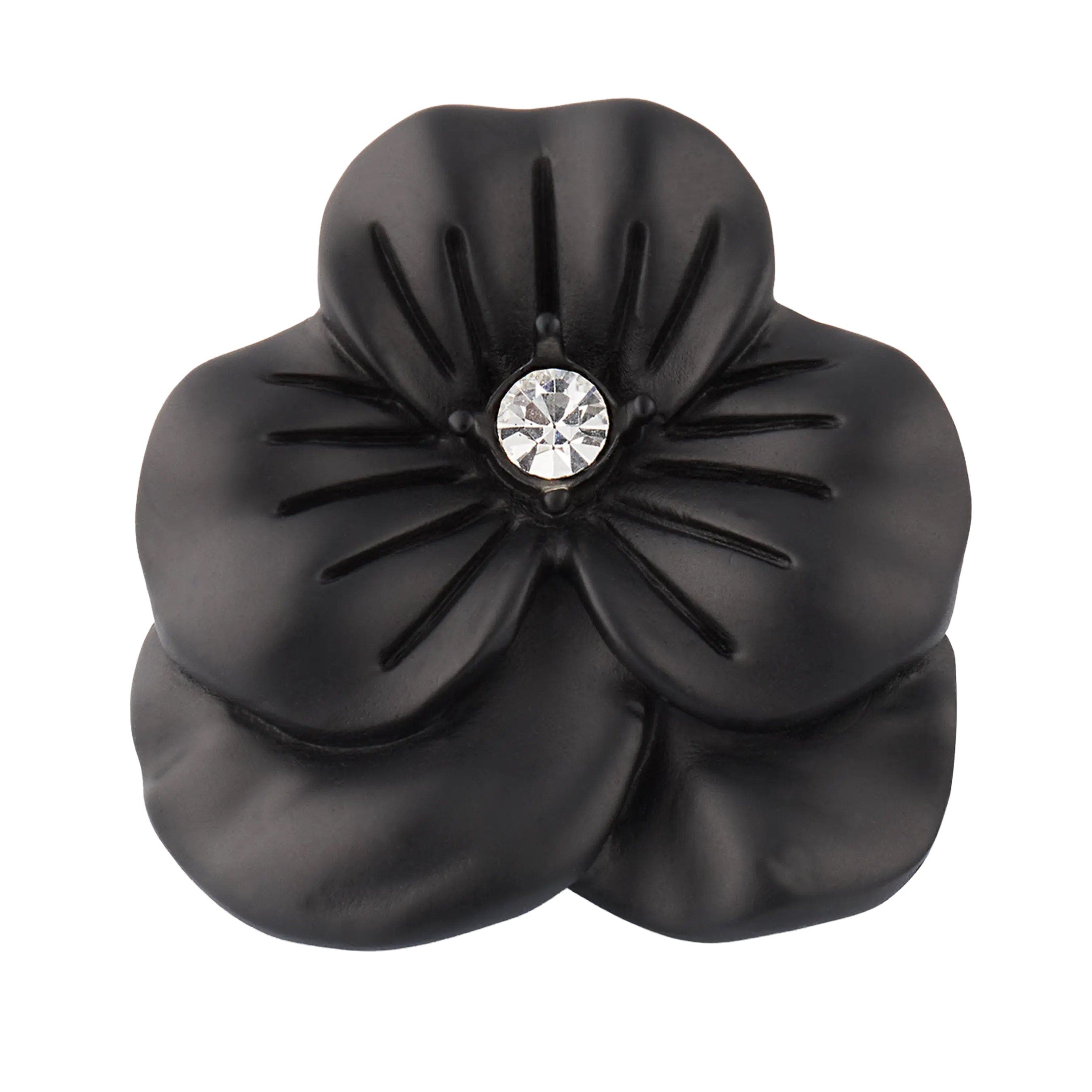 selected BLACK CRYSTAL