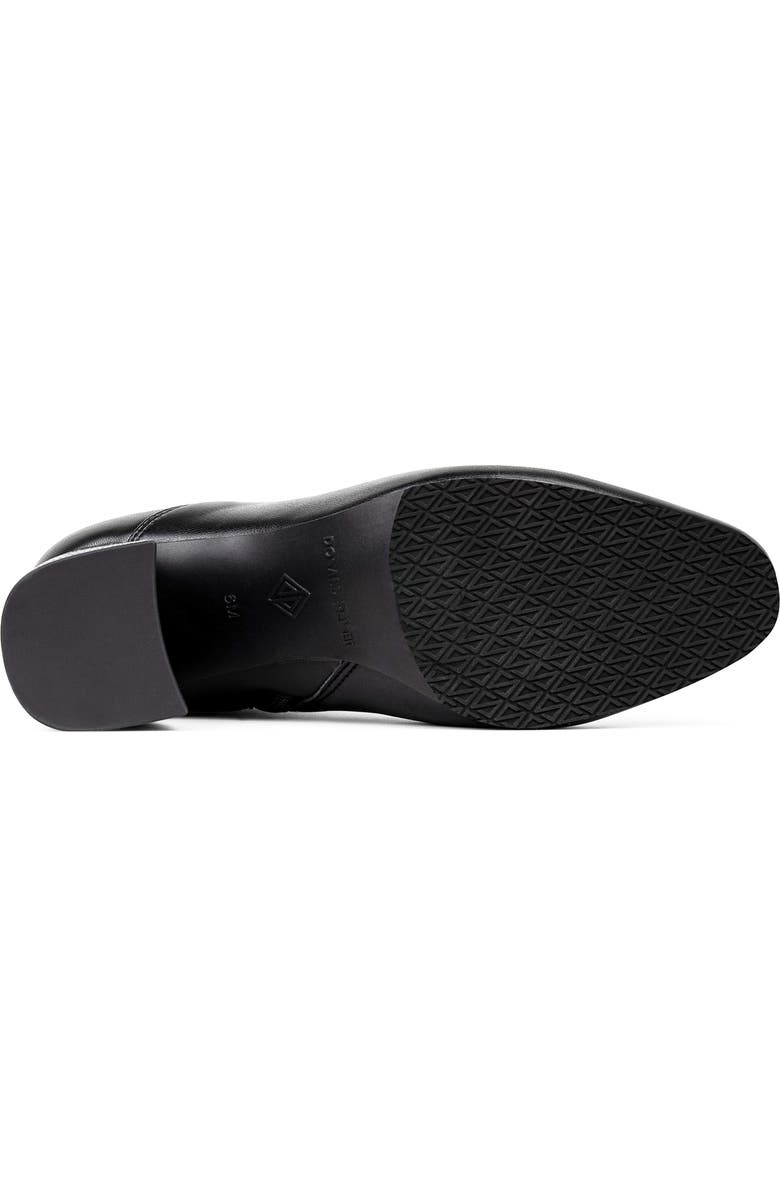 Donald Pliner Niri Bootie, Alternate, color, Black