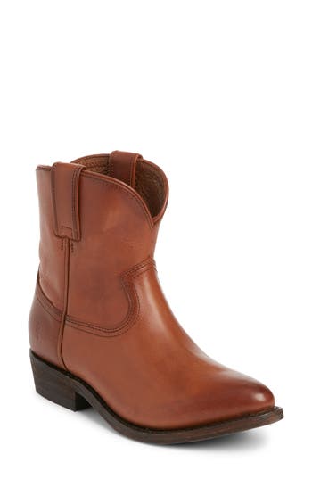 Frye Billy Bootie