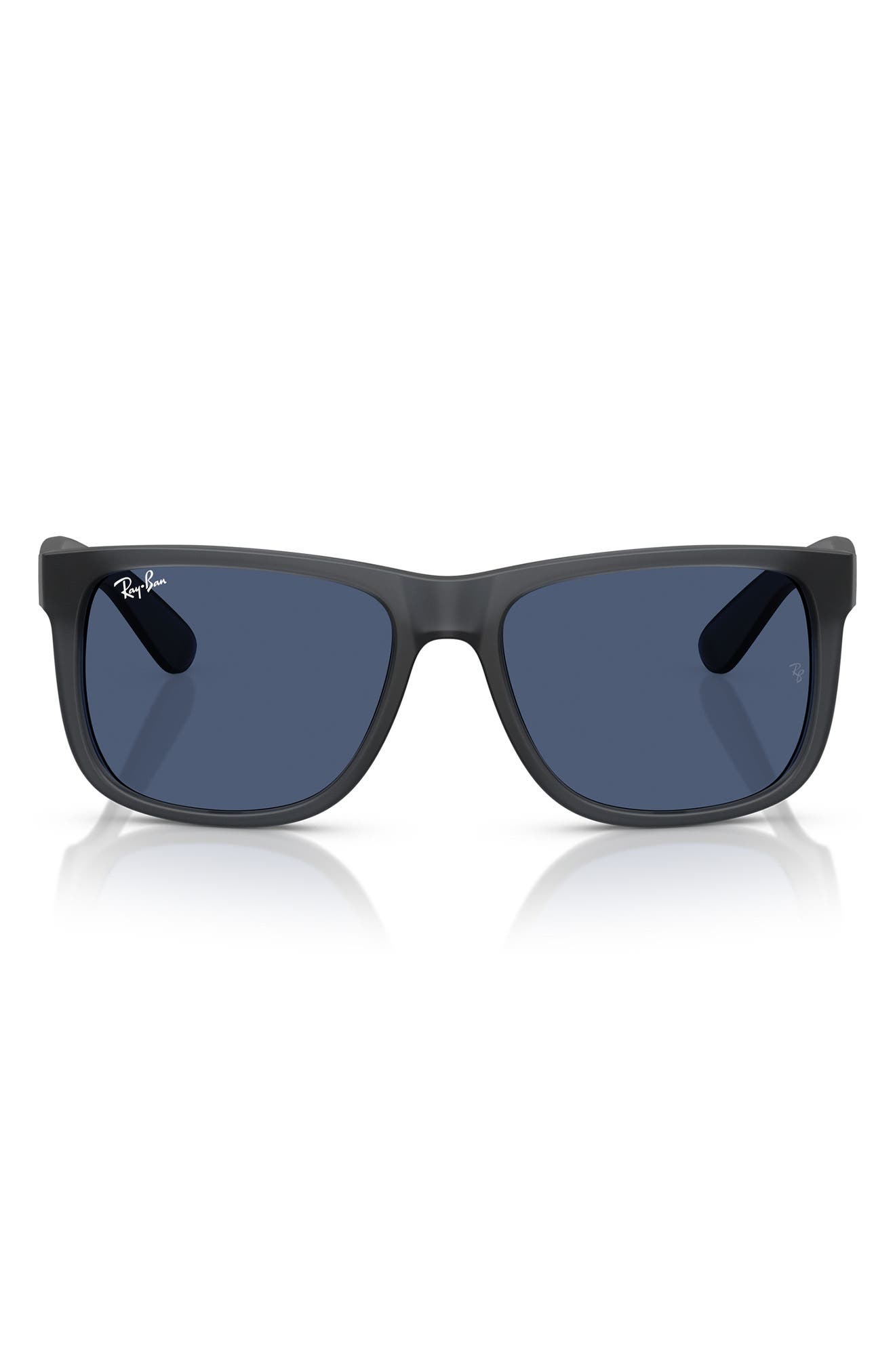 OPAL GREY / DARK BLUE