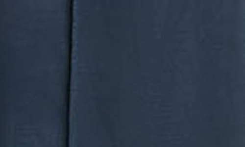 Shop Vince Double Waist Drawstring Pants In Coastal