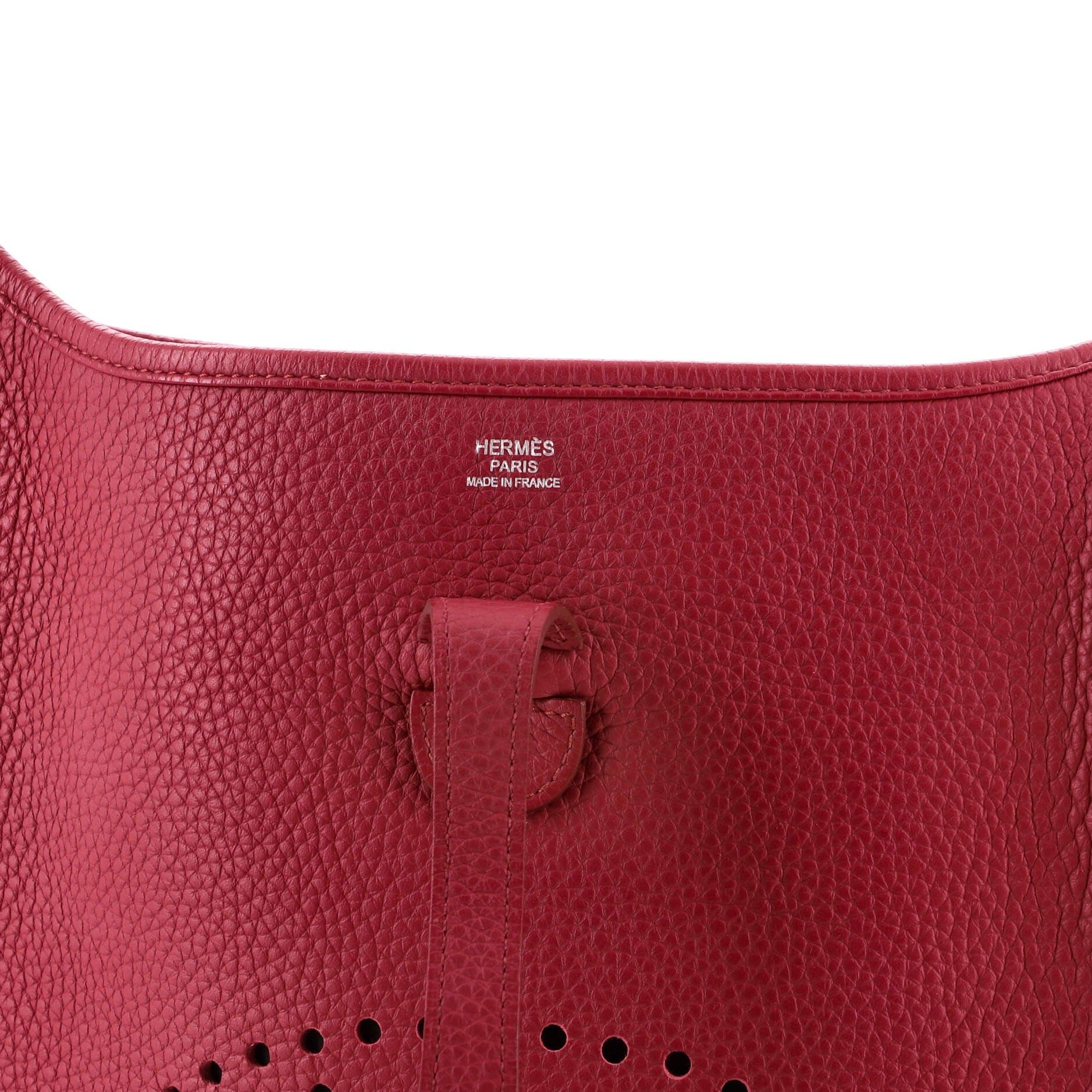 Evelyne Bag Gen III Clemence PM, Alternate, color, Pink