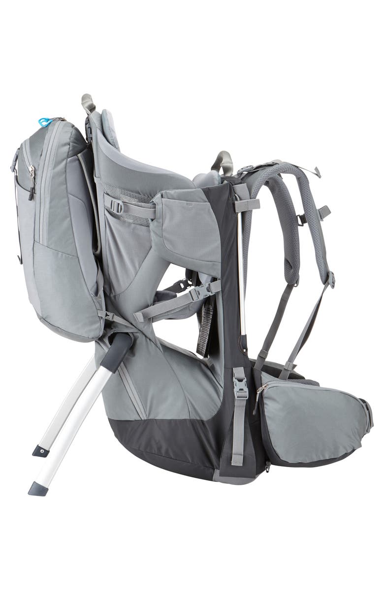 Thule Sapling Elite Child Carrier, Alternate, color, 