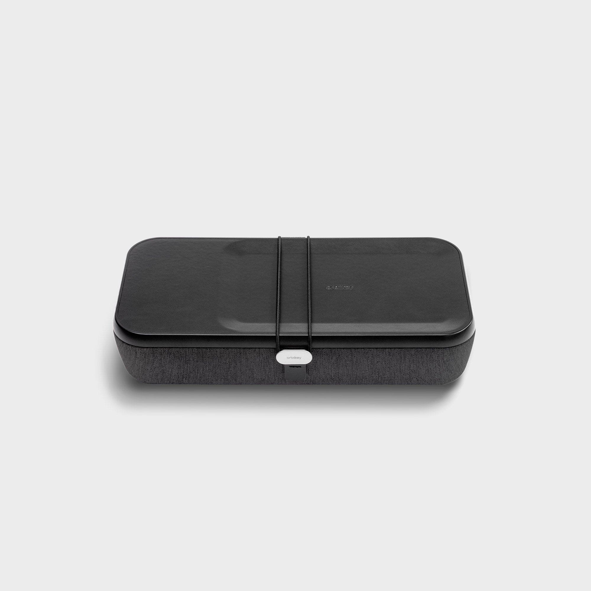 selected Black