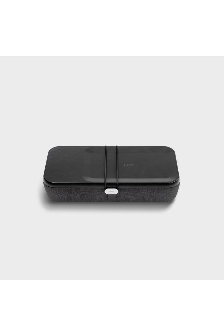 Nest v2, Main, color, Black